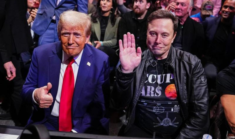 Elon Musk Diam-Diam Mengonfirmasi Perubahan Besar dalam Harga Bitcoin dan Crypto.