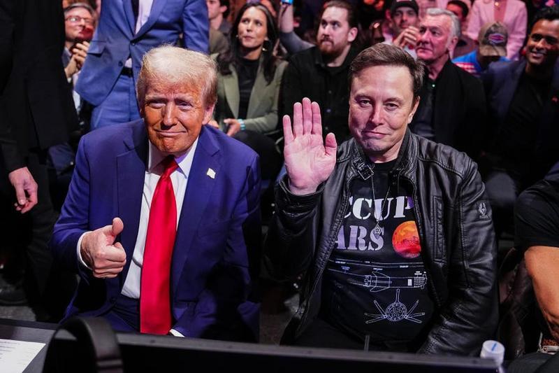 Elon Musk Diam-Diam Mengonfirmasi Perubahan Besar dalam Harga Bitcoin dan Crypto.
