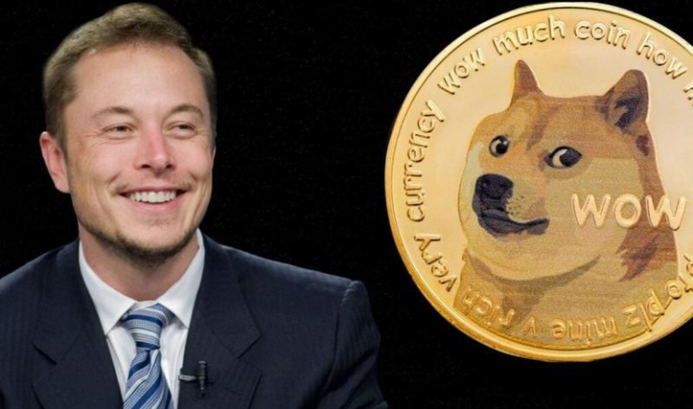 Tweet Musk Memicu Lonjakan Dogecoin, Picu Spekulasi Pembayaran di X.