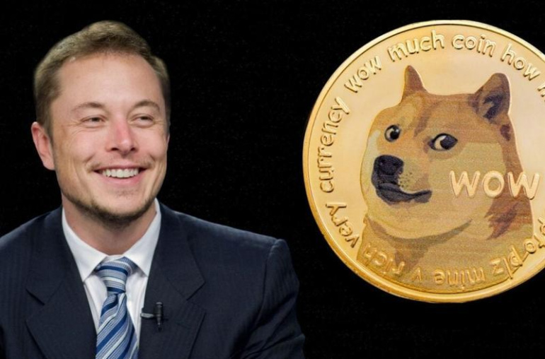 Tweet Musk Memicu Lonjakan Dogecoin, Picu Spekulasi Pembayaran di X.