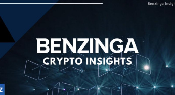 Cryptocurrency NEAR Protocol Naik Lebih dari 3% dalam 24 Jam