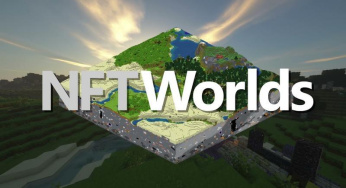 “NFT Worlds: Revolusi Dunia Virtual Berbasis Blockchain”