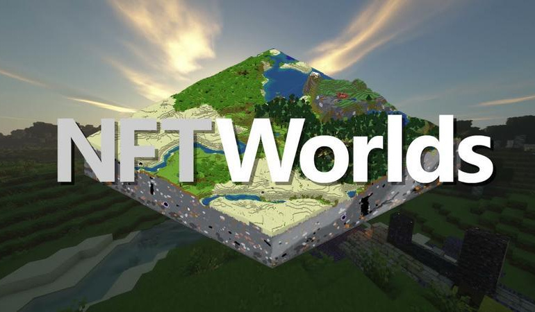 NFT Worlds (WRLD)Gaming