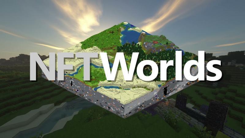NFT Worlds (WRLD)Gaming