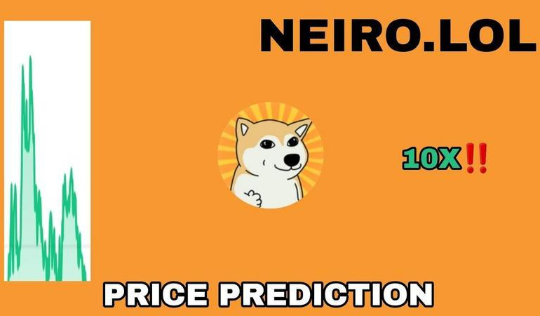 Neiro (neiro.lol) (NEIRO)Meme