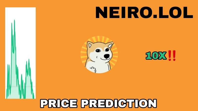 Neiro (neiro.lol) (NEIRO)Meme