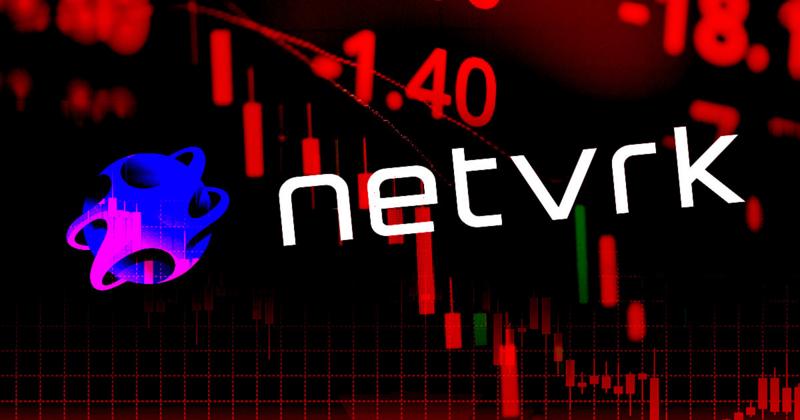 Netvrk (NETVR)Gaming