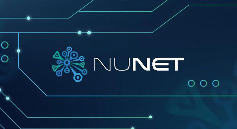 NuNet (NTX)AI