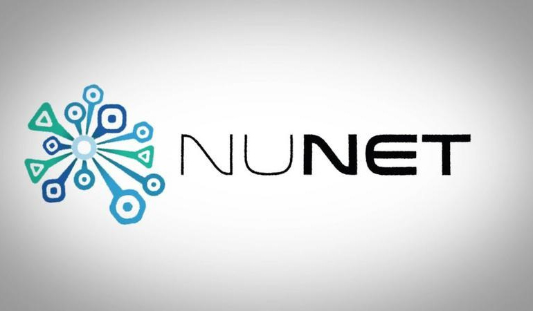 NuNet (NTX)Dephin