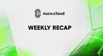 Nuco.cloud: Solusi Desentralisasi untuk Komputasi Awan