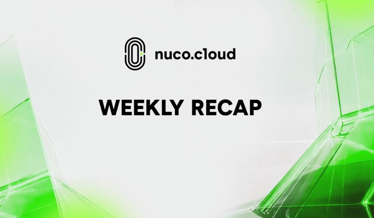 Nuco.cloud (NCDT)AI