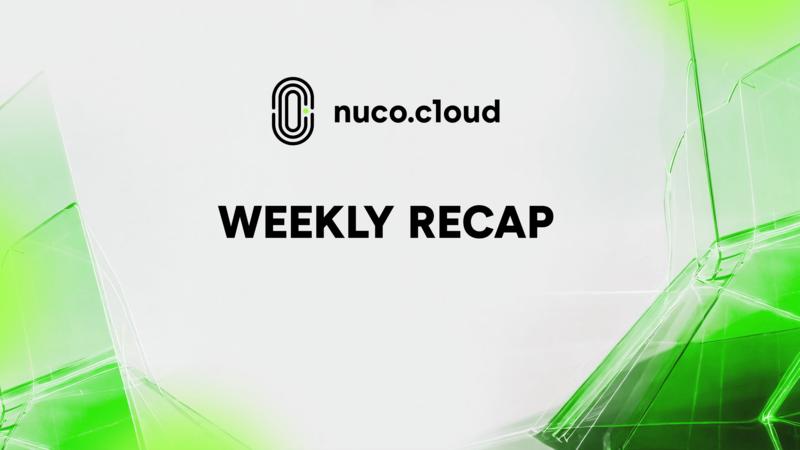 Nuco.cloud (NCDT)AI
