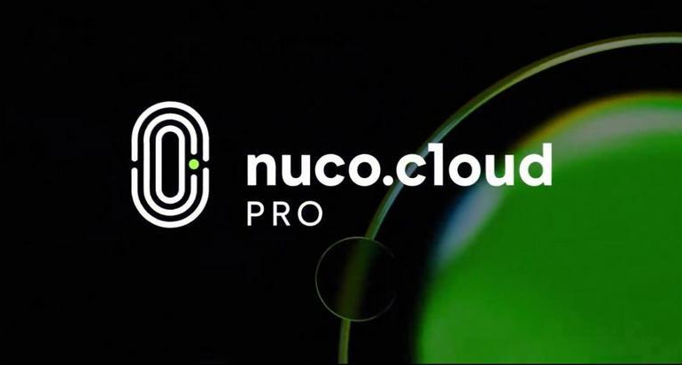 Nuco.cloud (NCDT)Dephin