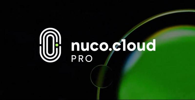 Nuco.cloud (NCDT)Dephin