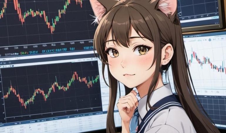 Nya (NYA)Meme