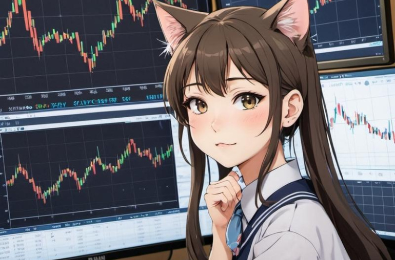 Nya (NYA)Meme