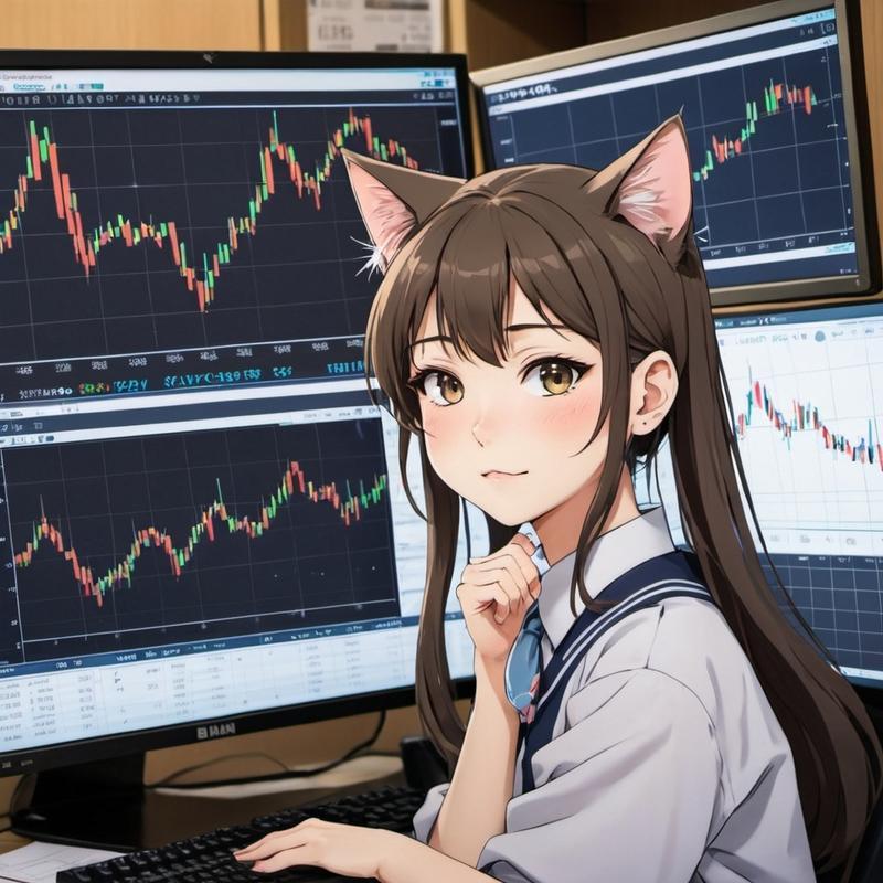Nya (NYA)Meme