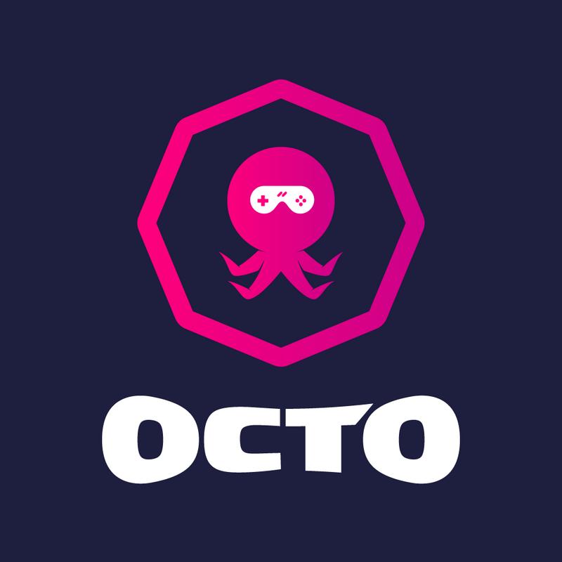 Octokn (OTK)Gaming