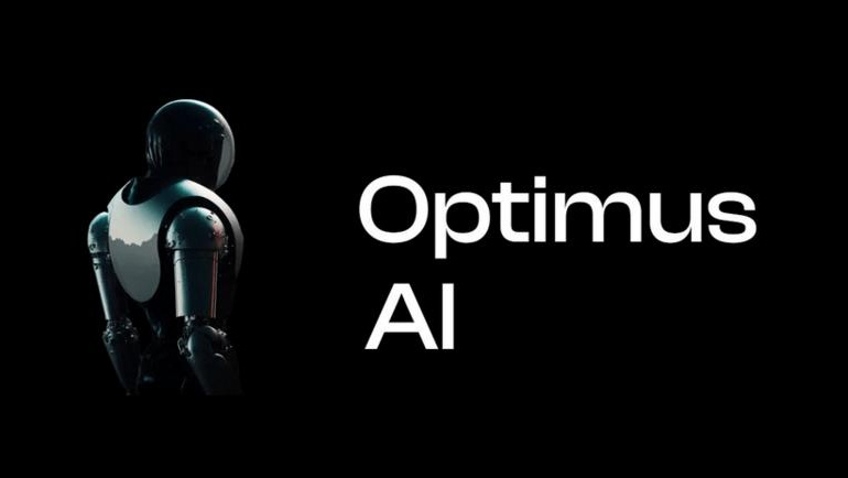 Optimus AI (OPTI)Meme