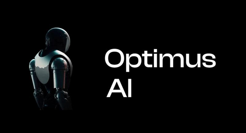 Optimus AI (OPTI)Meme
