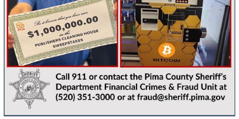PCSD Meluncurkan Inisiatif Baru untuk Mengurangi Kerugian dari Penipuan Cryptocurrency.