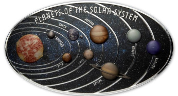 “Planet (PLANET): Revolusi Baru di Dunia Kripto”
