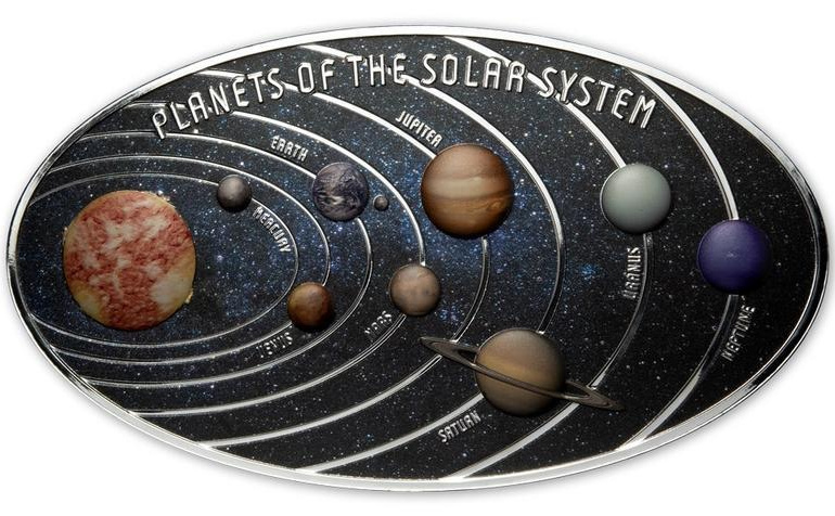 PLANET (PLANET)RWA