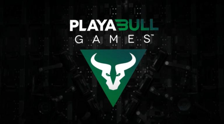 PLAYA3ULL GAMES (3ULL)Gaming