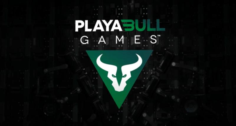 PLAYA3ULL GAMES (3ULL)Gaming
