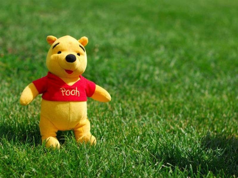 POOH (POOH)Meme