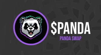 Revolusi DeFi: Temukan Keajaiban Panda Swap (PANDA)