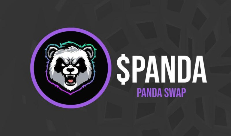 Panda Swap (PANDA)Solanaeco