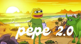 “Inovasi Baru di Dunia Kripto: Kenali Pepe 2.0!”