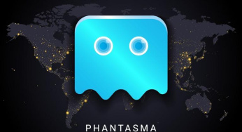 Revolusi Blockchain: Jelajahi Dunia Phantasma (SOUL)