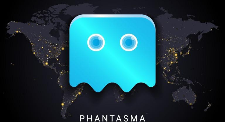 Phantasma (SOUL)Dephin