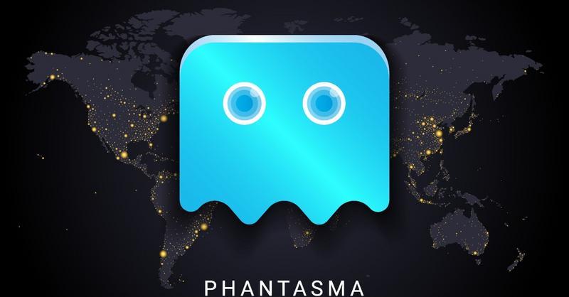 Phantasma (SOUL)Dephin