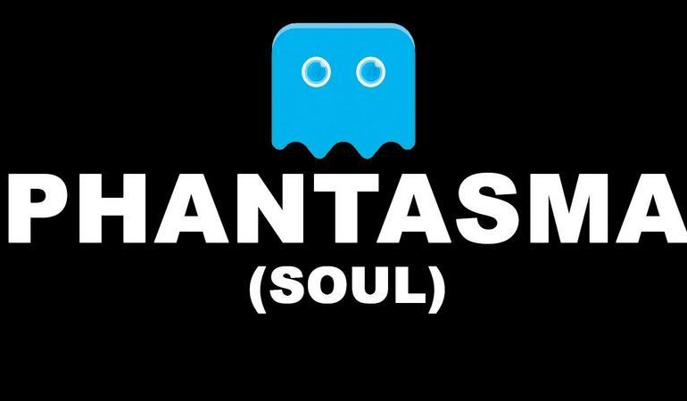 Phantasma (SOUL)Gaming