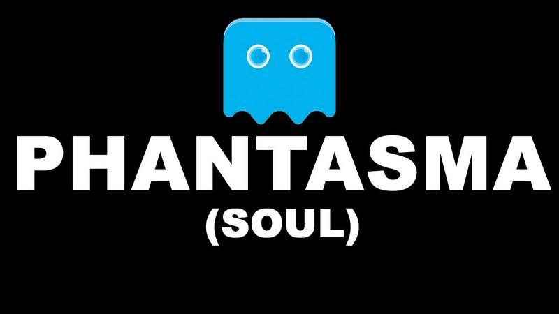 Phantasma (SOUL)Gaming
