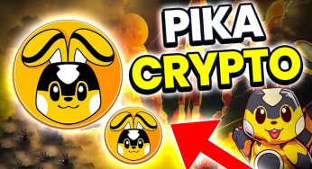 “Peluang Investasi Menarik: Jelajahi Pikamoon (PIKA) Sekarang!”