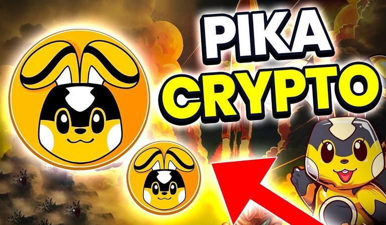 Pikamoon (PIKA)Gaming