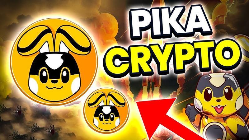 Pikamoon (PIKA)Gaming