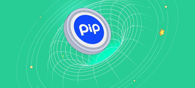 Pip (PIP)Solanaeco