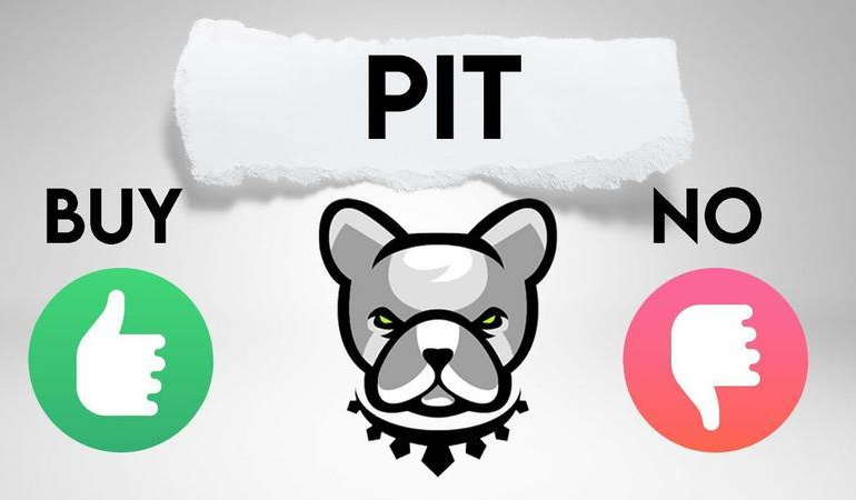 Pitbull (PIT)Meme