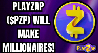 Mainkan & Menangkan dengan PlayZap (PZP) Sekarang!