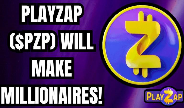 PlayZap (PZP)Gaming