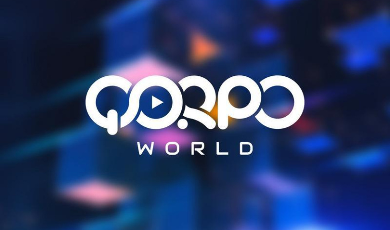 QORPO WORLD (QORPO)Gaming