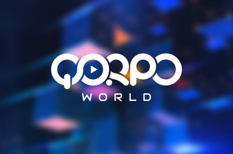 QORPO WORLD (QORPO)Gaming