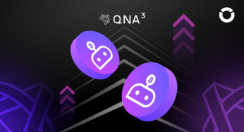 Eksplorasi Dunia Blockchain dengan QnA3.AI (GPT)