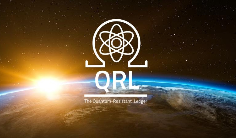 Quantum Resistant Ledger (QRL)Dephin