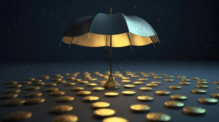 Rain Coin (RAIN)Meme